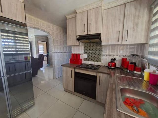House for sale in Lejweleputswa, Free State