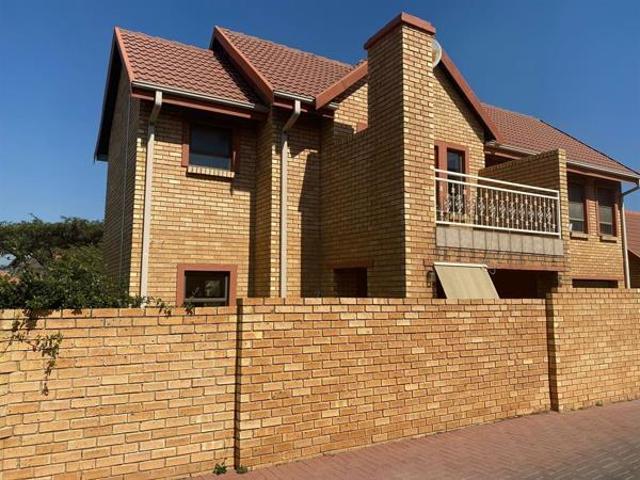 House for rent in Centurion, Gauteng