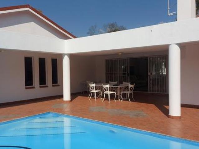 House for rent in Pretoria, City of Tshwane Metropolitan Municipality