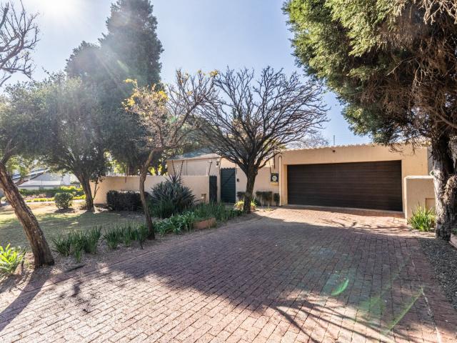 House for sale in Pretoria