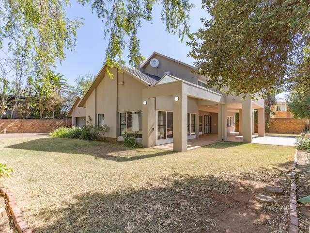 House for rent in Pretoria, City of Tshwane Metropolitan Municipality