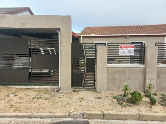 House for sale in Cape Town, Western Cape