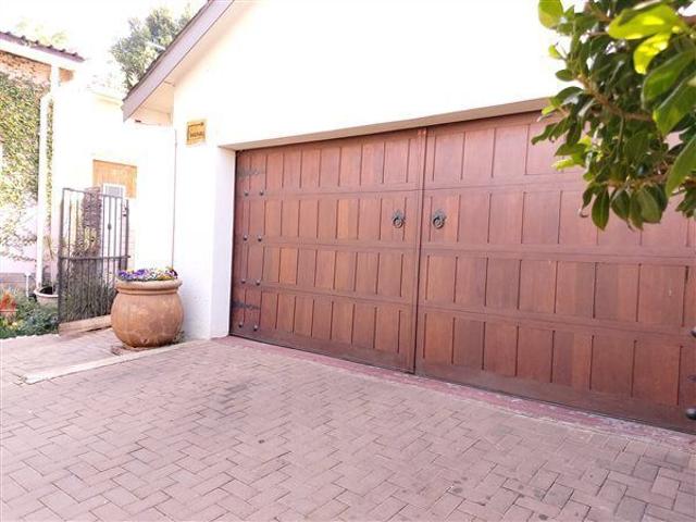 House for rent in Pretoria