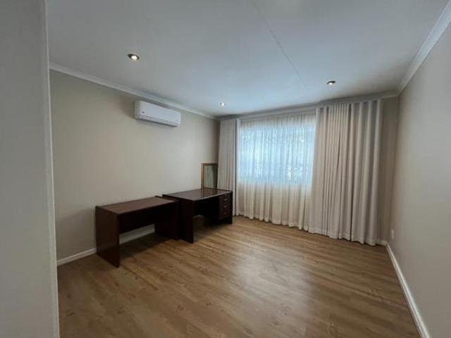 House for rent in Waterkloof, Gauteng