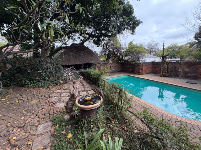 House for sale in Waterkloof, Gauteng