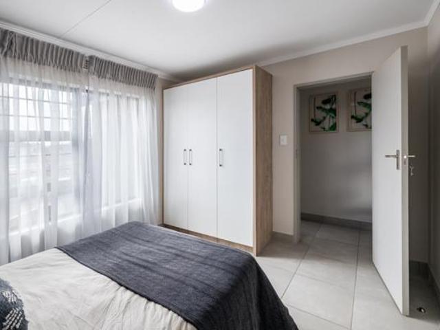 House for rent in Waterkloof, Gauteng