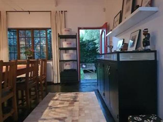 House for rent in Waterkloof, Gauteng