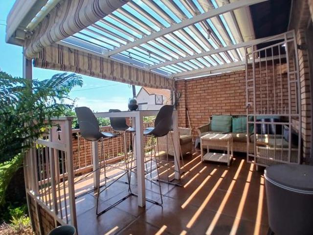 House for rent in Waterkloof, Gauteng