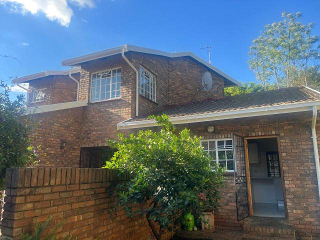 House for rent in Pretoria, City of Tshwane Metropolitan Municipality