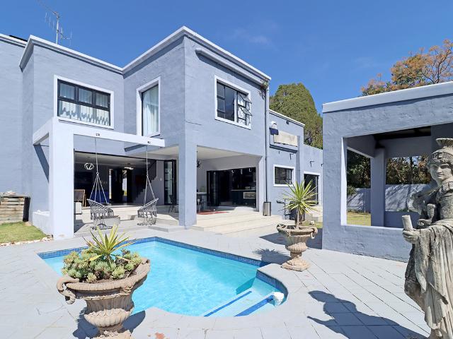 House for sale in Alexandra, Gauteng