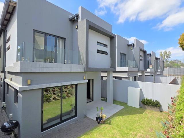 House for sale in Sandton, Gauteng