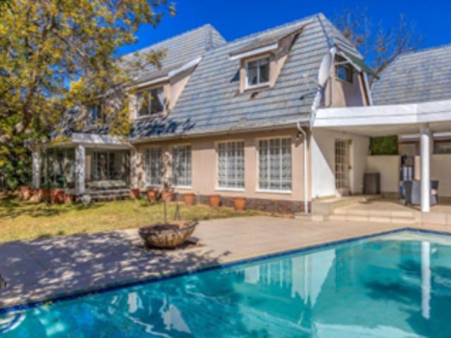 House for sale in Sandton