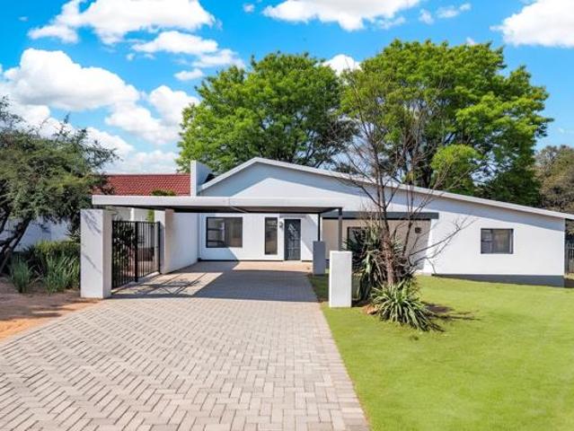 House for rent in Vosloorus, Gauteng
