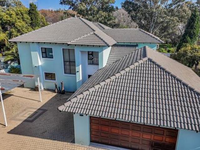 House for rent in Vosloorus, Gauteng