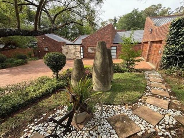 House for rent in Randburg, Gauteng