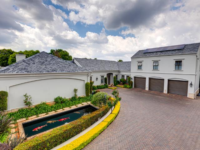 House for sale in Sandton, Gauteng