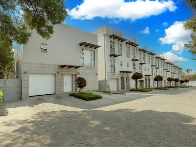 House for sale in Sandton, Gauteng