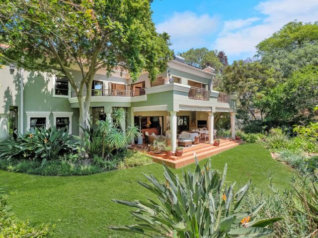 House for sale in Sandton, Gauteng