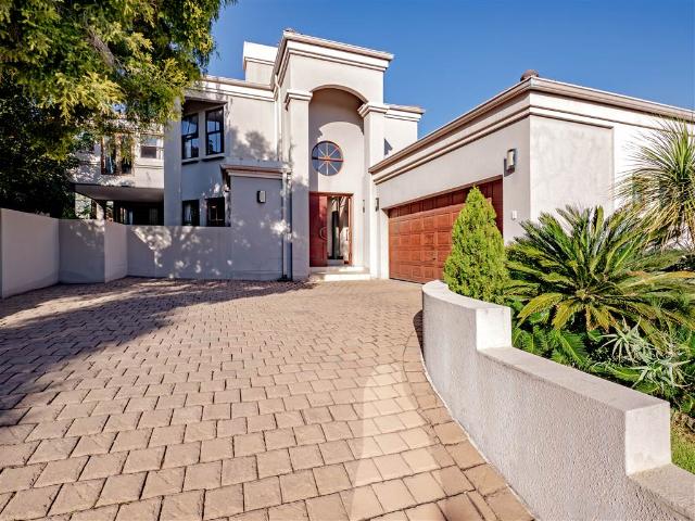 House for rent in Johannesburg, North & Sandton