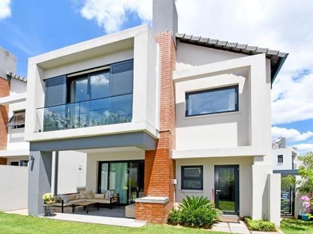 House for rent in Randburg, Gauteng