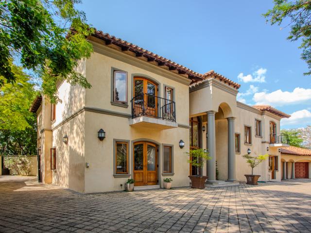 House for sale in Sandton, Gauteng