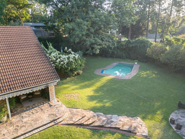 House for sale in Sandton