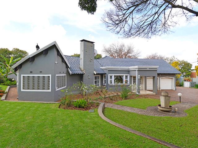 House for sale in Alexandra, Gauteng