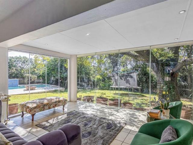 House for sale in Johannesburg, North & Sandton