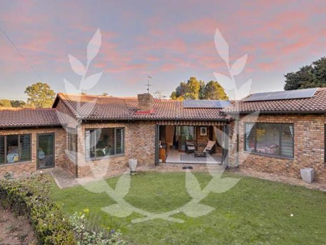 House for rent in Vosloorus, Gauteng