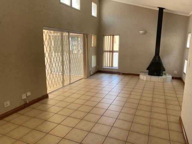 House for rent in Sandton
