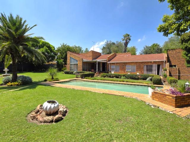 House for sale in Alexandra, Gauteng