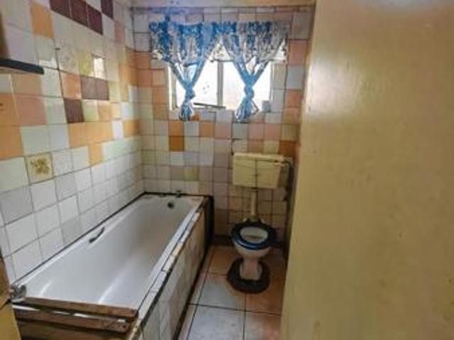 House for sale in Bisho, Eastern Cape