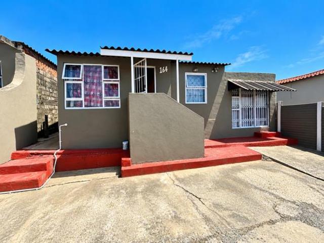 House for sale in Amatola View, Bhisho