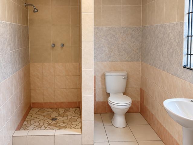 House for rent in Bisho, Eastern Cape