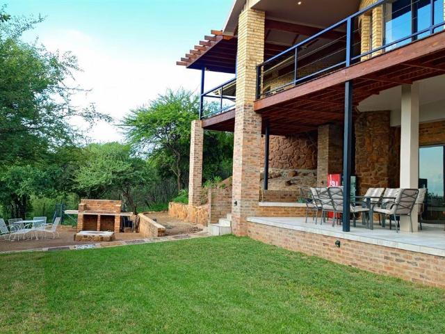House for sale in Waterkloof, Gauteng