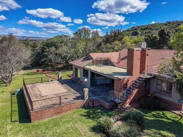 House for sale in Tlhabane, North West