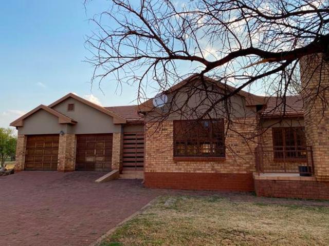 House for sale in Tlhabane, North West