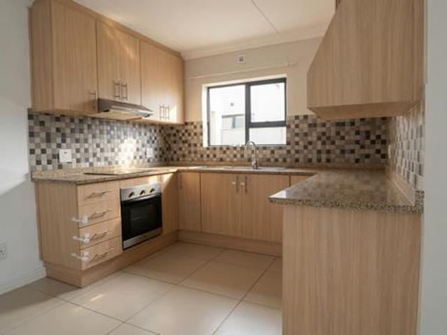 House for rent in Cape Town, Western Cape