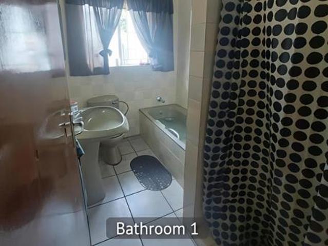 House for sale in Potchefstroom, Tlokwe Local Municipality