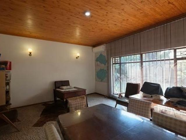 House for sale in Free State