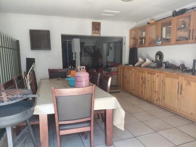 House for sale in Burgersdorp, Eastern Cape