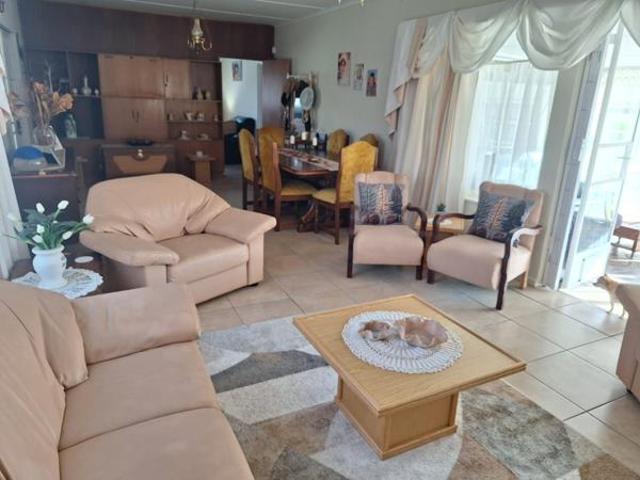 House for sale in Burgersdorp, Eastern Cape