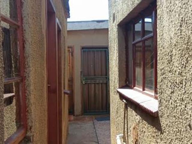 House for sale in Burgersdorp, Eastern Cape