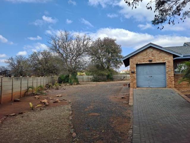 House for rent in Greater Tubatse Municipality, Limpopo
