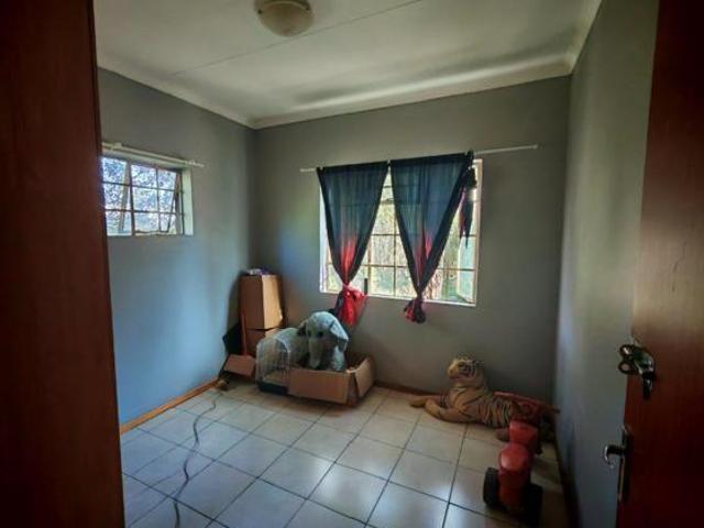 House for rent in Greater Tubatse Municipality, Limpopo