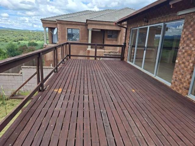 House for sale in Greater Tubatse Municipality, Limpopo