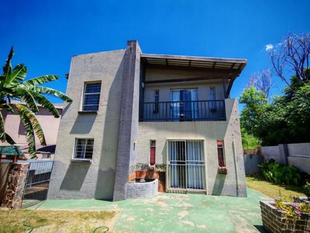 House for sale in Greater Tubatse Municipality, Limpopo