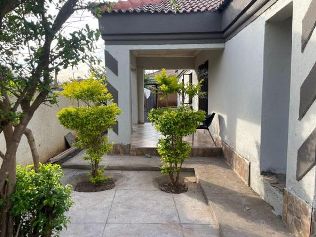 House for sale in Greater Tubatse Municipality, Limpopo