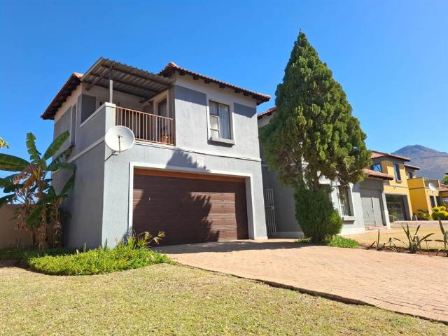 House for sale in Greater Tubatse Municipality, Limpopo