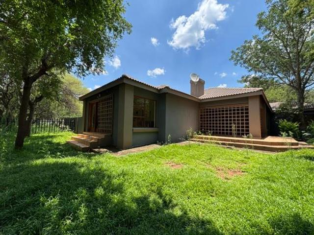House for sale in Greater Tubatse Municipality, Limpopo